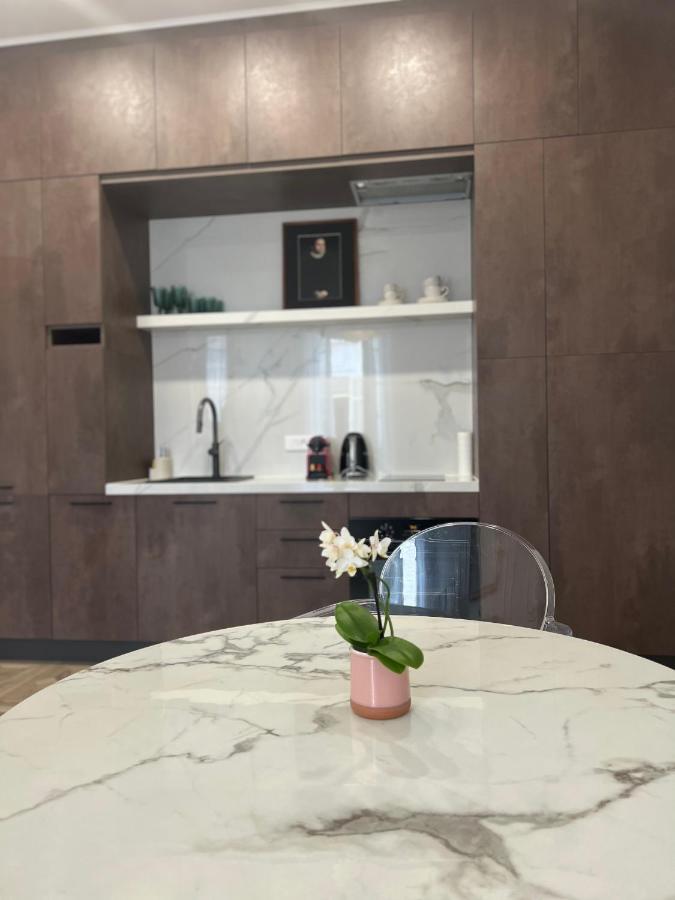 Touchlux Apartments 戛纳 外观 照片