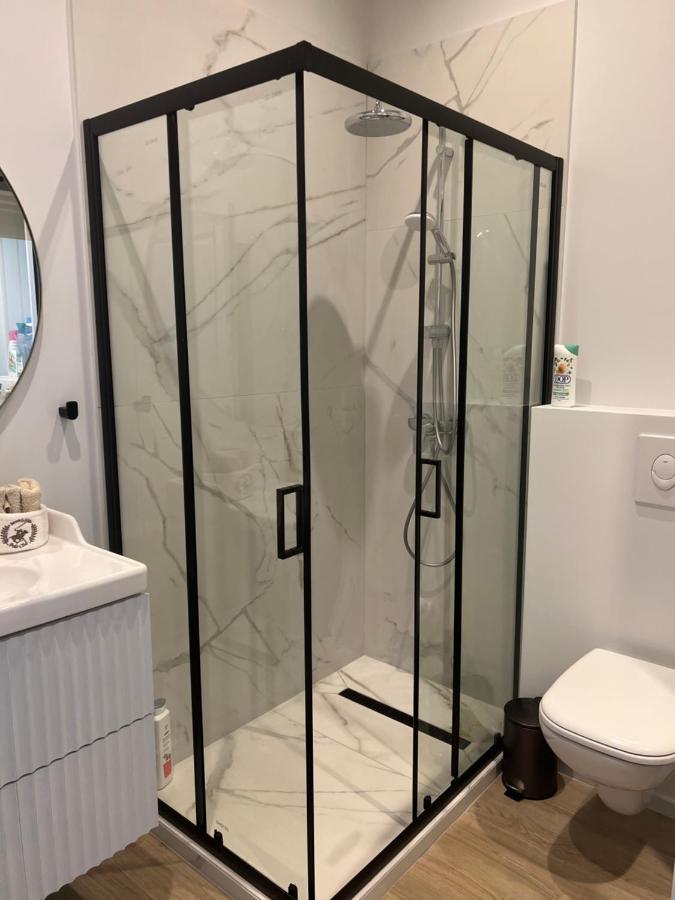 Touchlux Apartments 戛纳 外观 照片