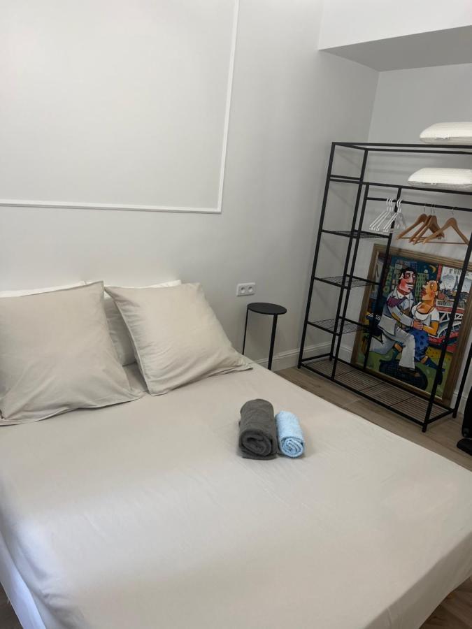 Touchlux Apartments 戛纳 外观 照片