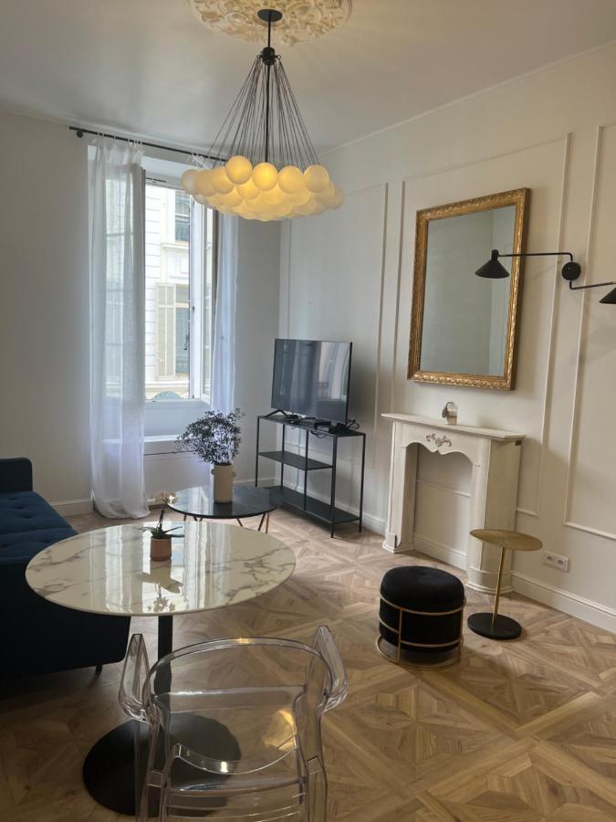 Touchlux Apartments 戛纳 外观 照片